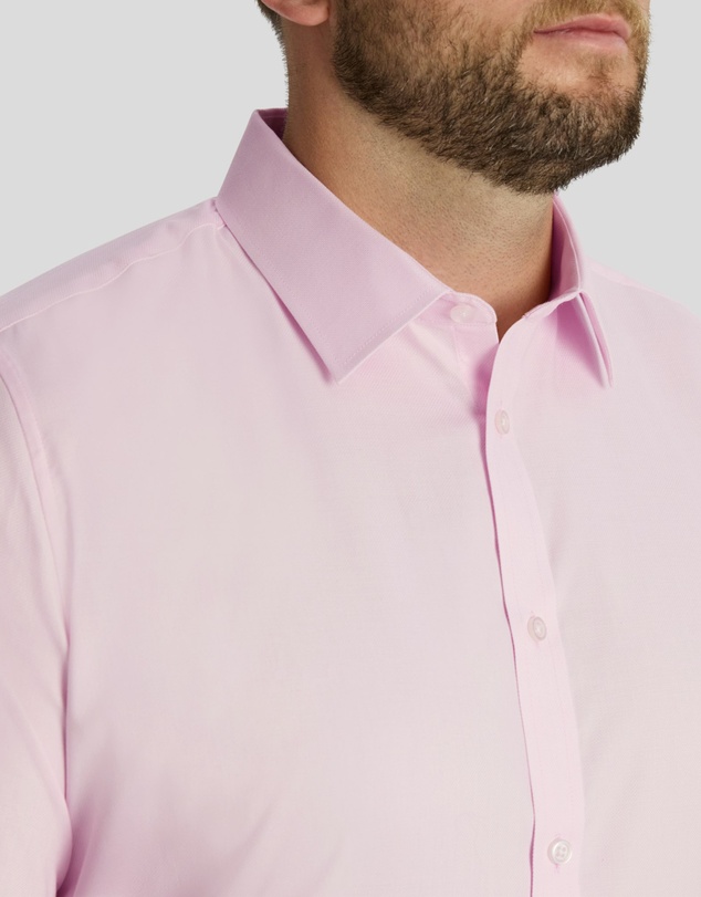 Johnny Bigg - Coolmax Stretch Dress Shirt