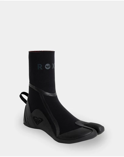 Roxy - Womens 3mm Elite Split Toe Boots