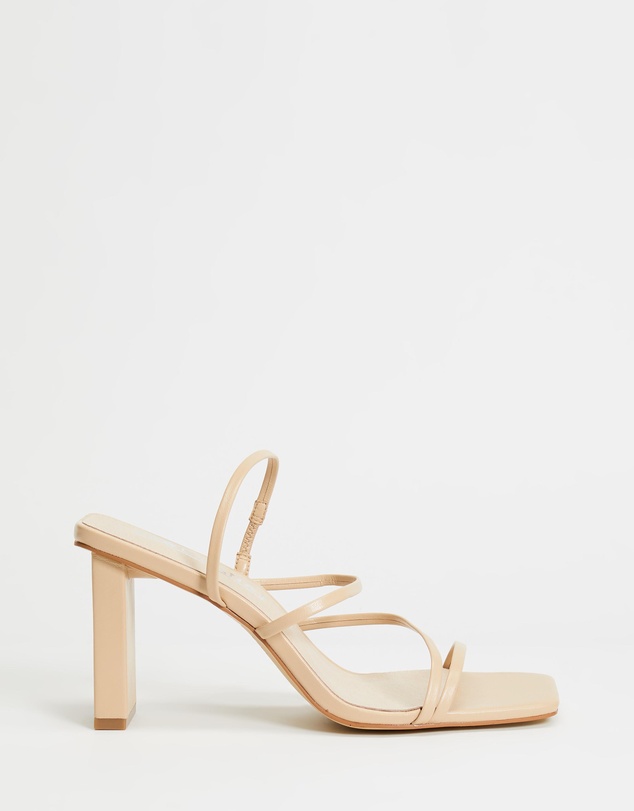 Sol Sana - Geanie Heels - ICONIC EXCLUSIVE