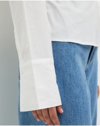 Calli - Jemah Shirt