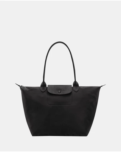 Longchamp - Le Pliage One Nylon Tote Bag - Large