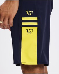 Rivvia Projects - Disclosure 20In Trunks