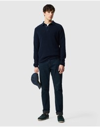 Rodd & Gunn - Eastern Bush Knit