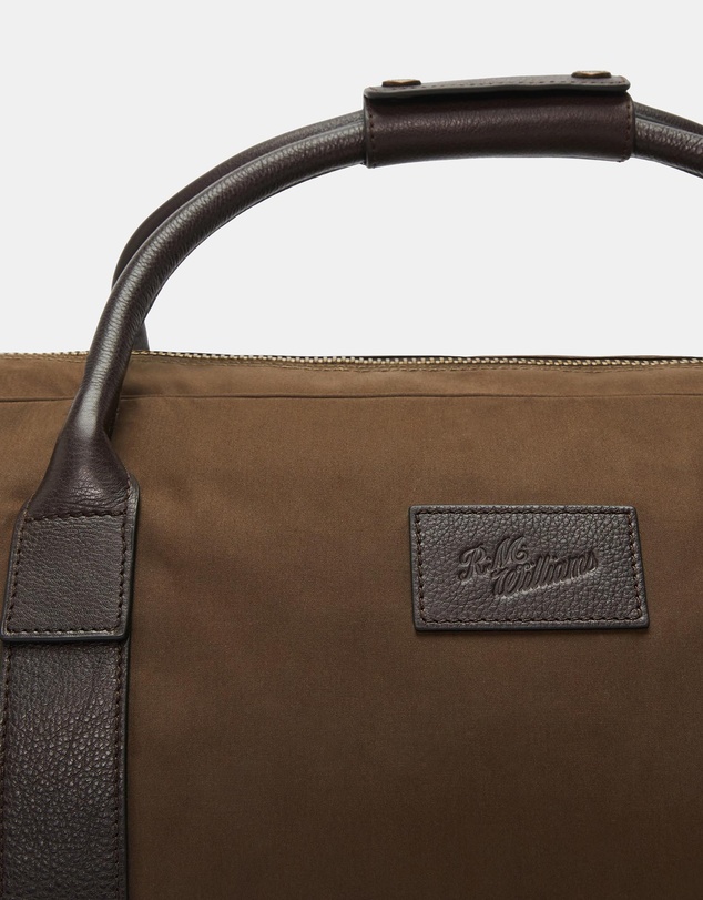 R.M.Williams - Hawkesbury Holdall