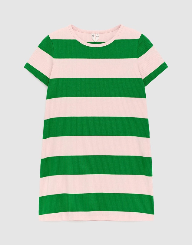 ARKET - Sky T-Shirt Dress - Babies-Kids