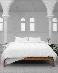 Sheet Society - Eden Cotton Fitted Sheet Set