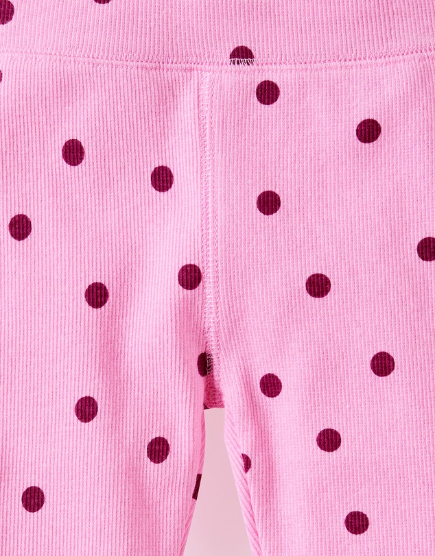Cotton On Kids - Baby Essential Rib Legging