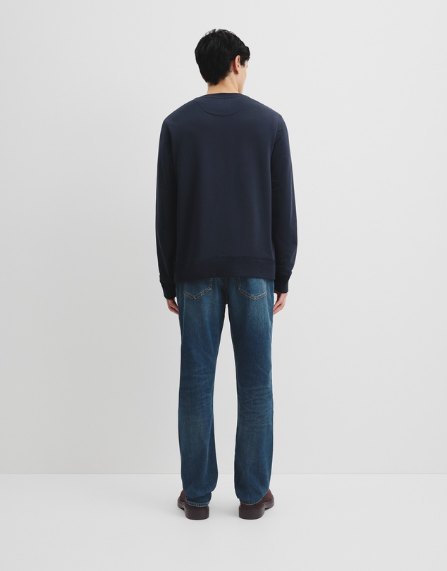 Country Road - Australian Cotton Heritage Sweat