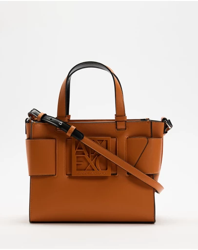 Armani Exchange - Susy Medium Tote