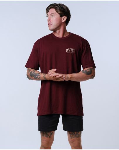 Oxblood