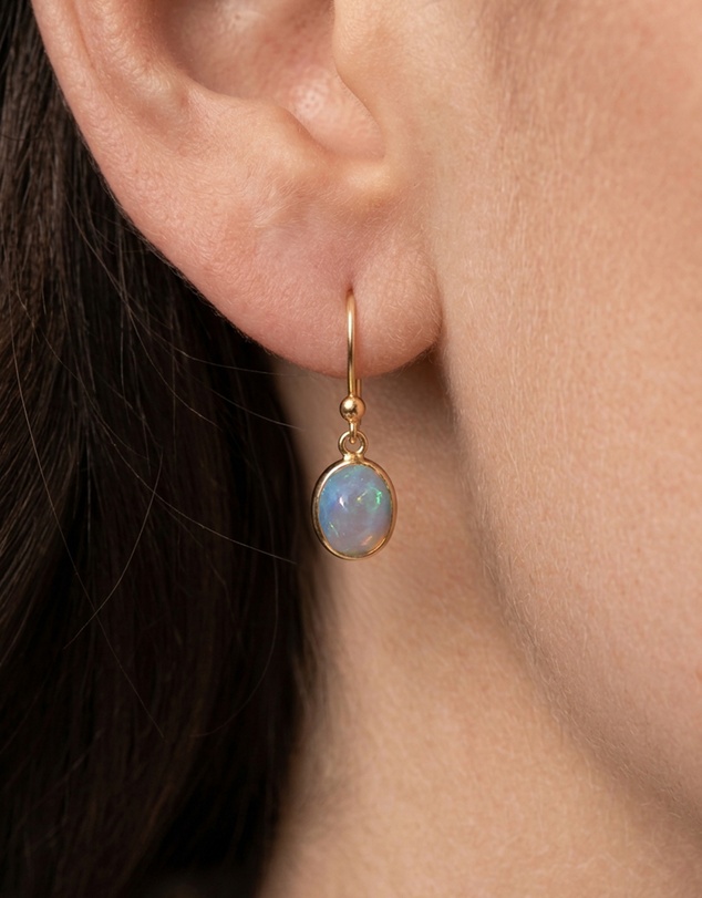 Meshca - Adaline Earrings