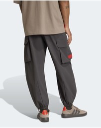 adidas Performance - AUDI REVOLUT F1 TEAM ELEVATED WOVEN PANT Mens