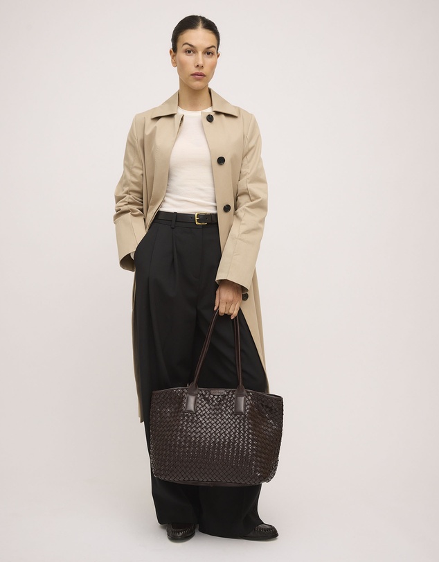 JUJU & CO - Basque Tote