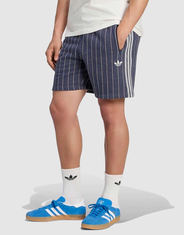 adidas Originals - Pinstripes Shorts