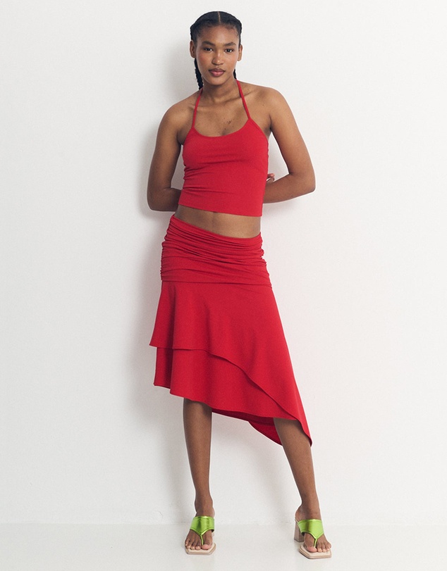 Feners - Gresca Skirt