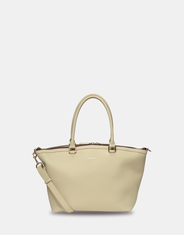 SABEN - Milan Carry-All Osyter