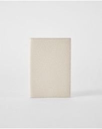 Mon Purse - Leather Passport Holder