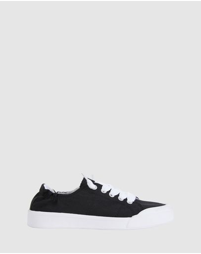 BLACK CANVAS