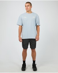 St Goliath - Echo Park Tee