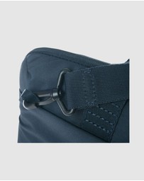 Tucano - Tucano Smilza Super Slim Laptop Bag Blue for 14 Inch Laptops and MacBook Pro with Strap and Pocket