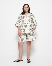 Commonry - Aurora Short