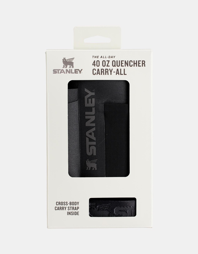 Stanley 1913 - The All-Day 40oz Quencher Carry-All