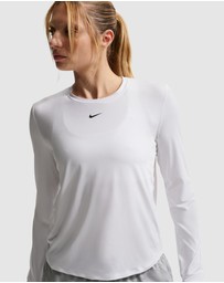Nike - One Classic Dri-FIT LS Top