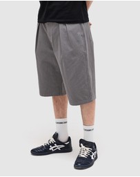 PASS~PORT - Leagues Club Shorts