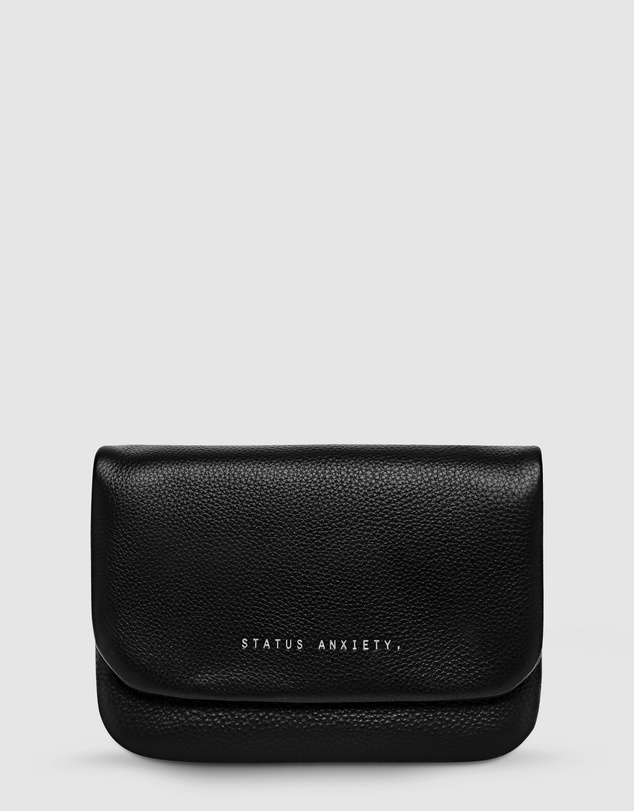 Status Anxiety - Impermanent Wallet