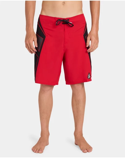 Volcom - Mens Team Mod 20