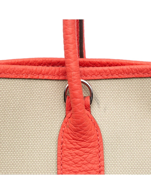 Pre-Loved by Azura Reborn - Pre-Loved hermes Haut Courroies Tote Bag