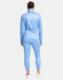 ROJO Outerwear - Women'S Park Life Funnel Neck