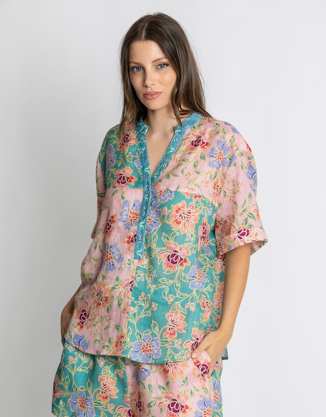 KACHEL - Lucia Shirt