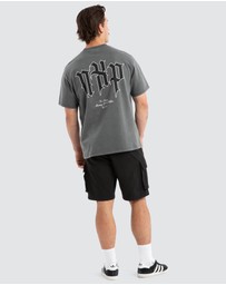 Nena & Pasadena - Prevail Classic Tee