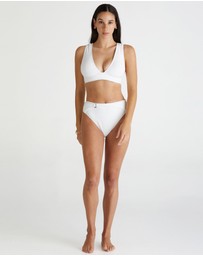 Heaven Australia - Serenity Rachel High Waist Pant