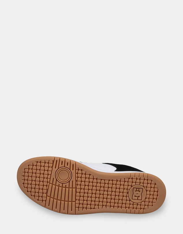 DC Shoes - Mens Manteca 4 Skate Shoes