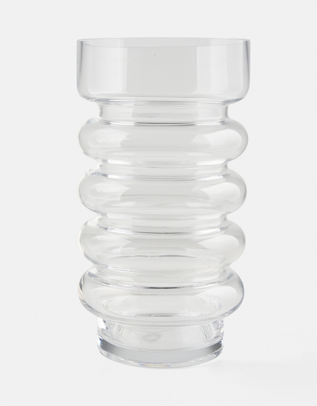 Linen House - Ripple Vase