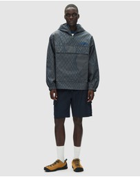 Wood Wood - Kimbo Anorak