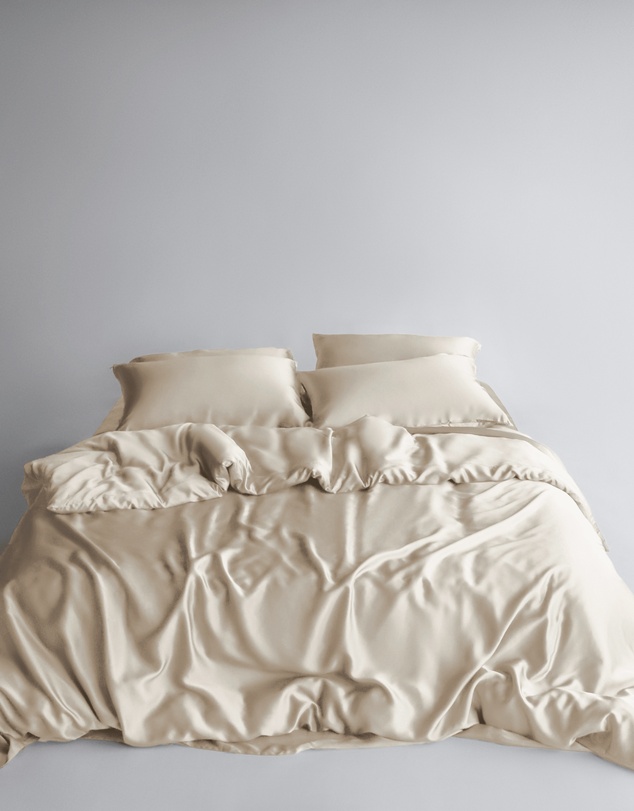 Mynt Lab - MyntFusion™ Mint-Infused Cooling Duvet Cover