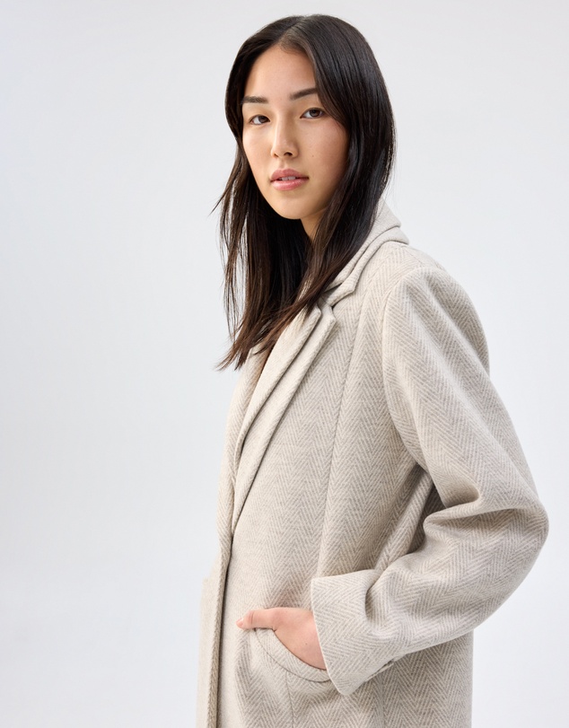 Unreal Fur - Malta Coat
