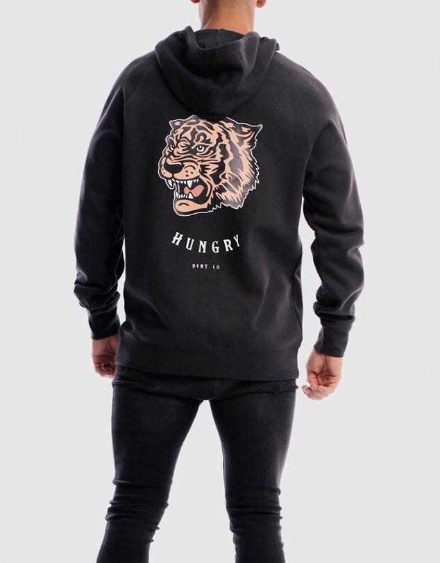DVNT - Stay Hungry Hoodie
