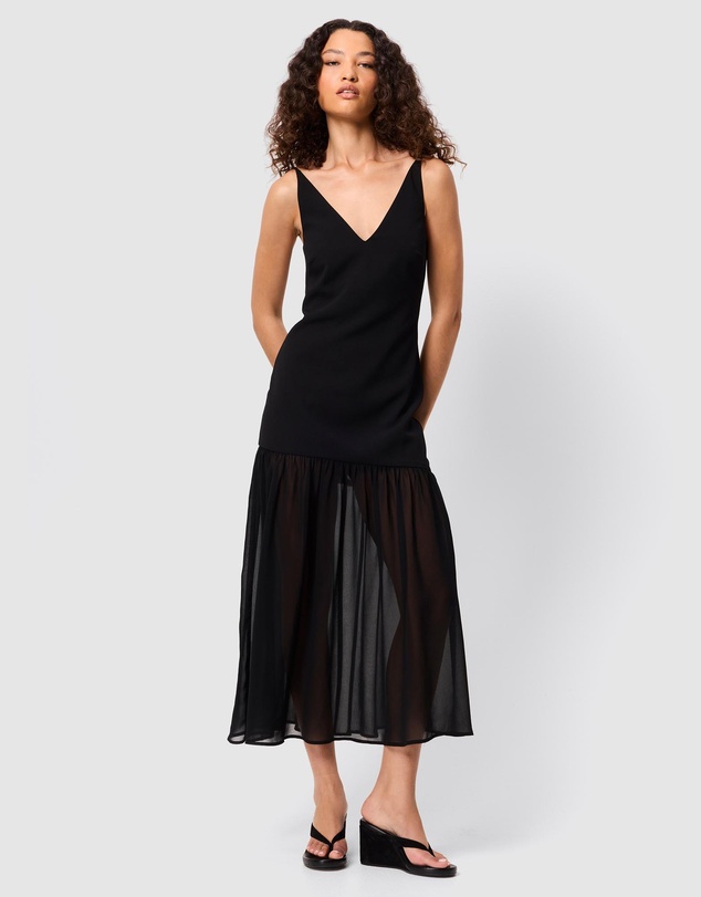 Mossman - Beyond The Horizon Midi Dress