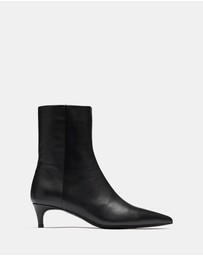 Nelson Made - Noma Boot