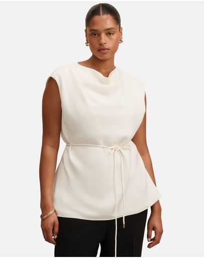 Classic Ivory