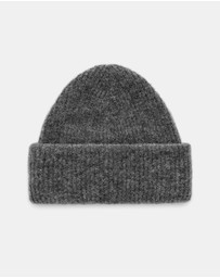 ARKET - Alpaca-Merino Blend Beanie
