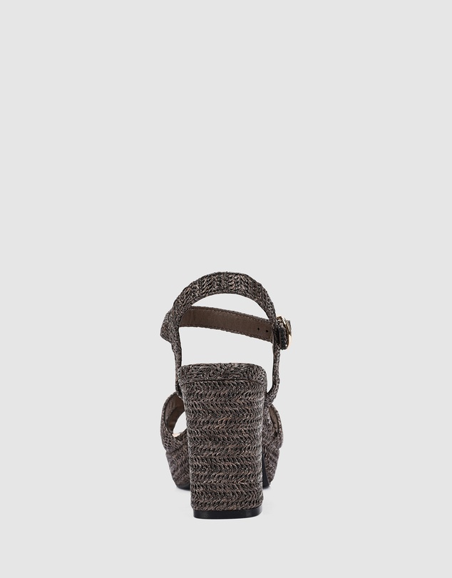 Verali - Heppell Platform Heels