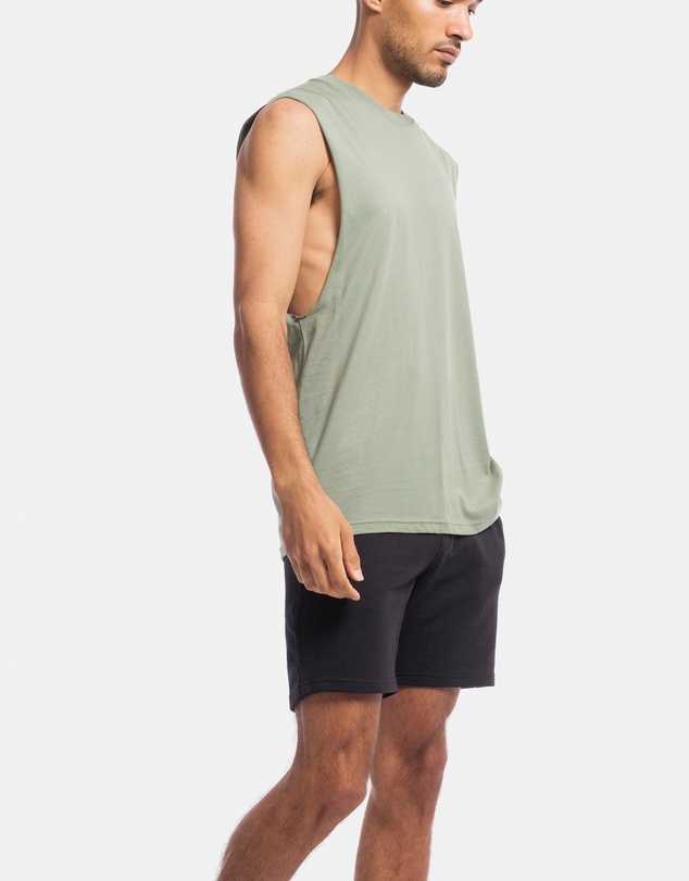 Stock & Co. - Stock Tank