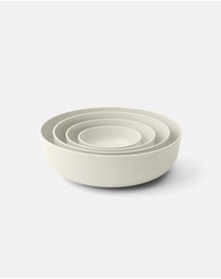 Styleware - Nesting Bowl Collection 4 Piece