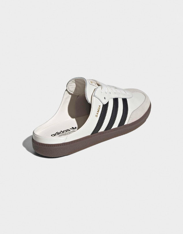adidas Originals - Samba OG Mules - Women's