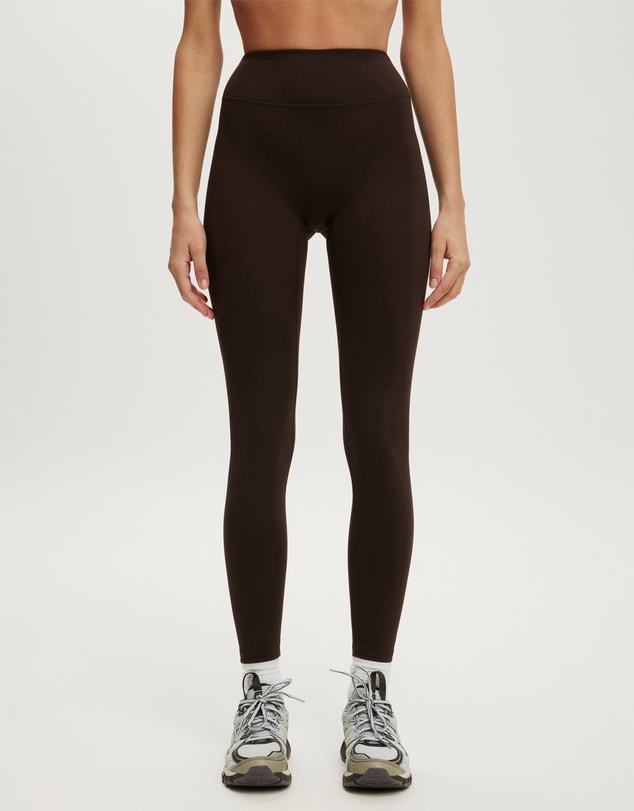 Cotton On Body Active - ULTRA SOFT CONTOUR FULL LENGTH TIGHT